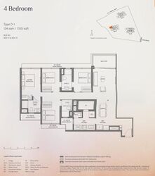 Nava Grove (D21), Condominium #501902101